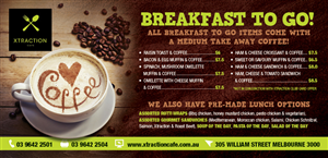 Flyer Design by DINAROID