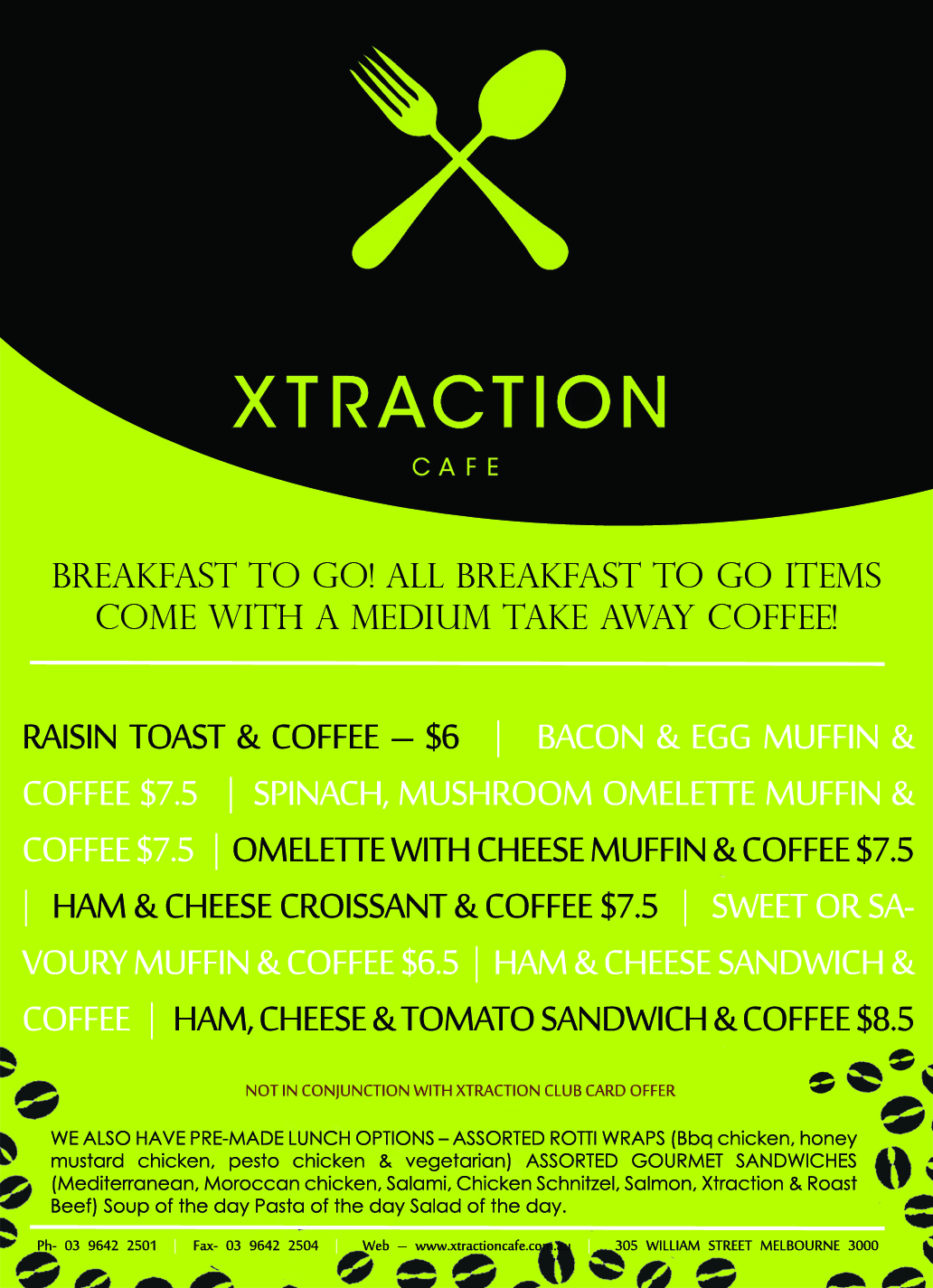 Flyer Design by adrianarita for this project | Design #4094498