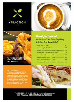 Flyer Design by MasterMind