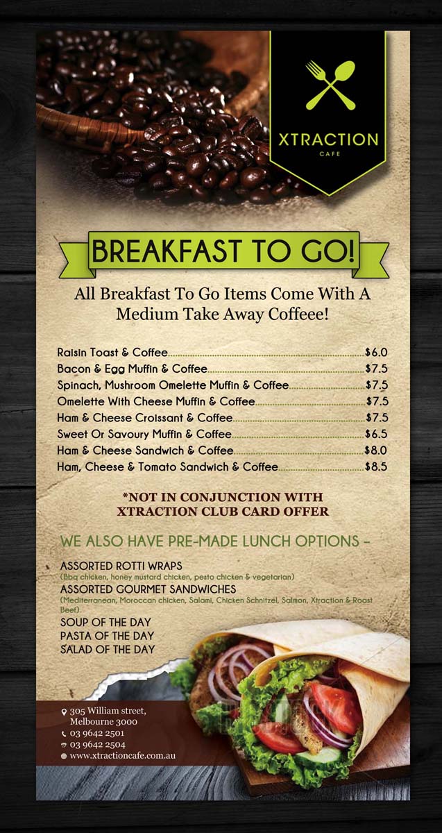 Flyer Design by ESolz Technologies for this project | Design #4096873