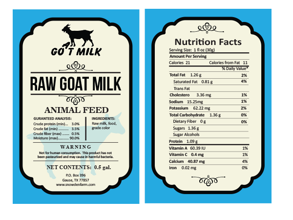 playful-traditional-plastic-label-design-for-a-company-by-grace-a