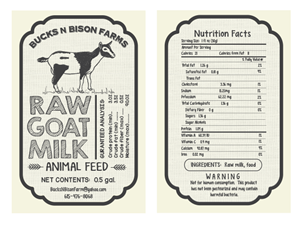 Label Design by Grace A for this project | Design: #4159038