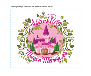 Logo Design by mrsayuu