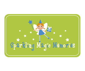 Logo Design by R M