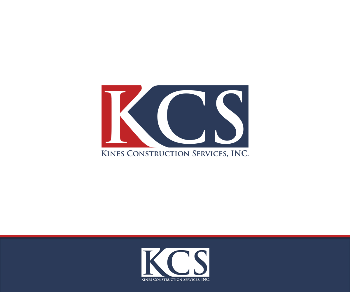 Logo Design by pine design for Wiser Construction Srvices, LLC | Design #4074909