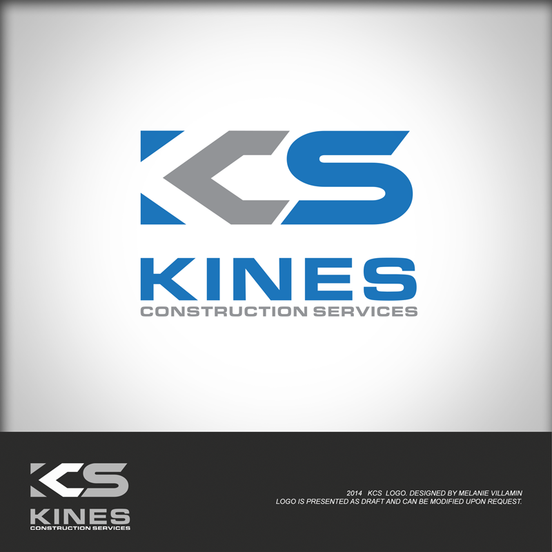 Logo Design by mvillamin for Wiser Construction Srvices, LLC | Design #4086893