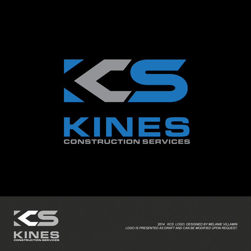 Logo-Design von mvillamin für Wiser Construction Srvices, LLC | Design #4086895