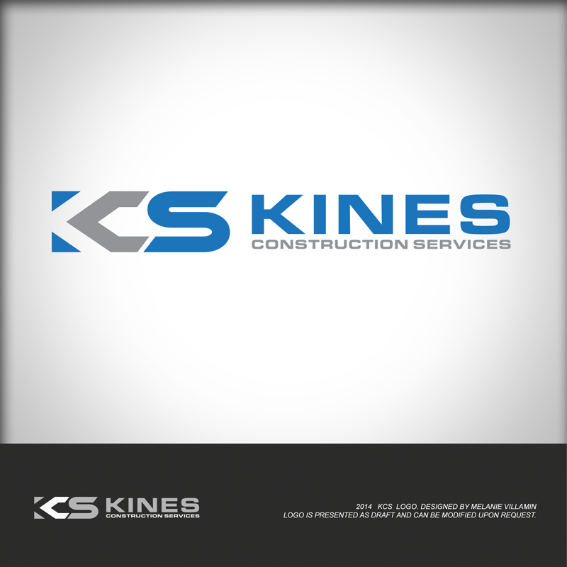 Logo-Design von mvillamin für Wiser Construction Srvices, LLC | Design #4086916