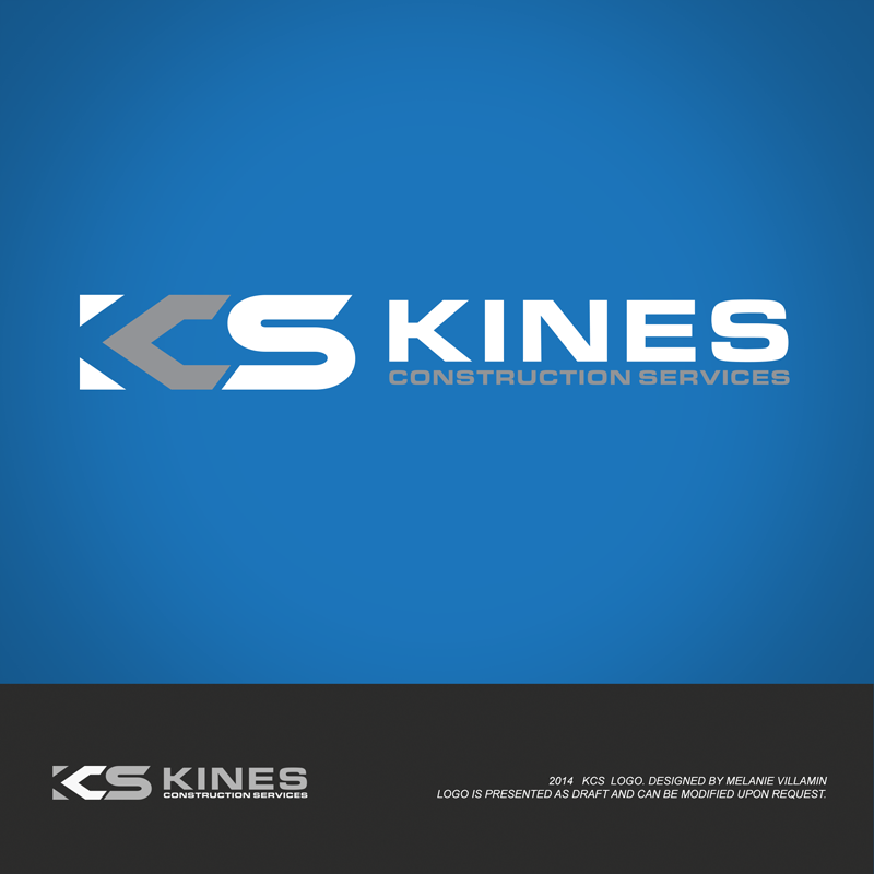 Logo-Design von mvillamin für Wiser Construction Srvices, LLC | Design #4086920