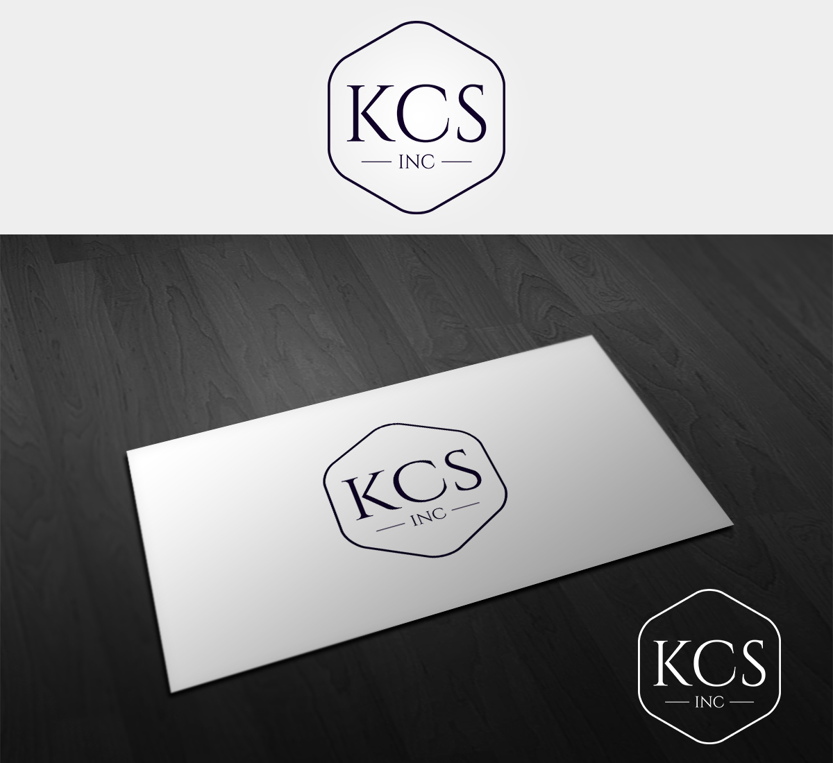 Logo-Design von Ernad für Wiser Construction Srvices, LLC | Design #4076099