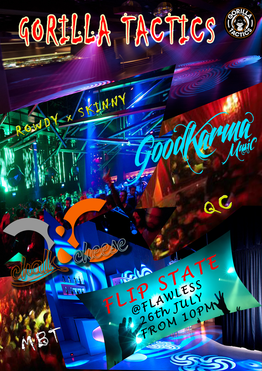 Flyer Design by Money Angirsh for this project | Design #4077458