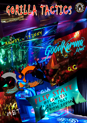 Flyer Design by Money Angirsh for this project | Design #4077458