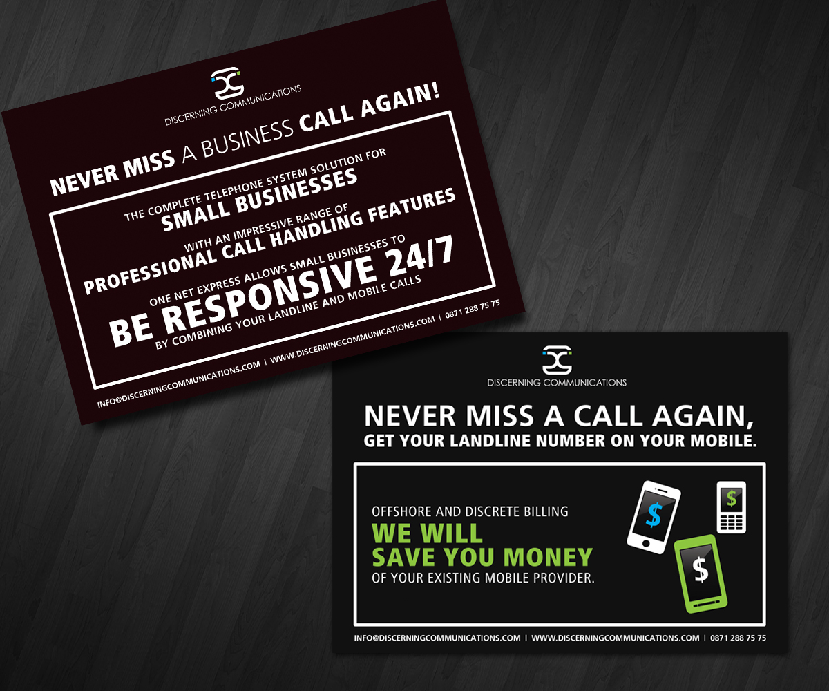 Flyer Design by neboica for Cloudhance | Design #1185395