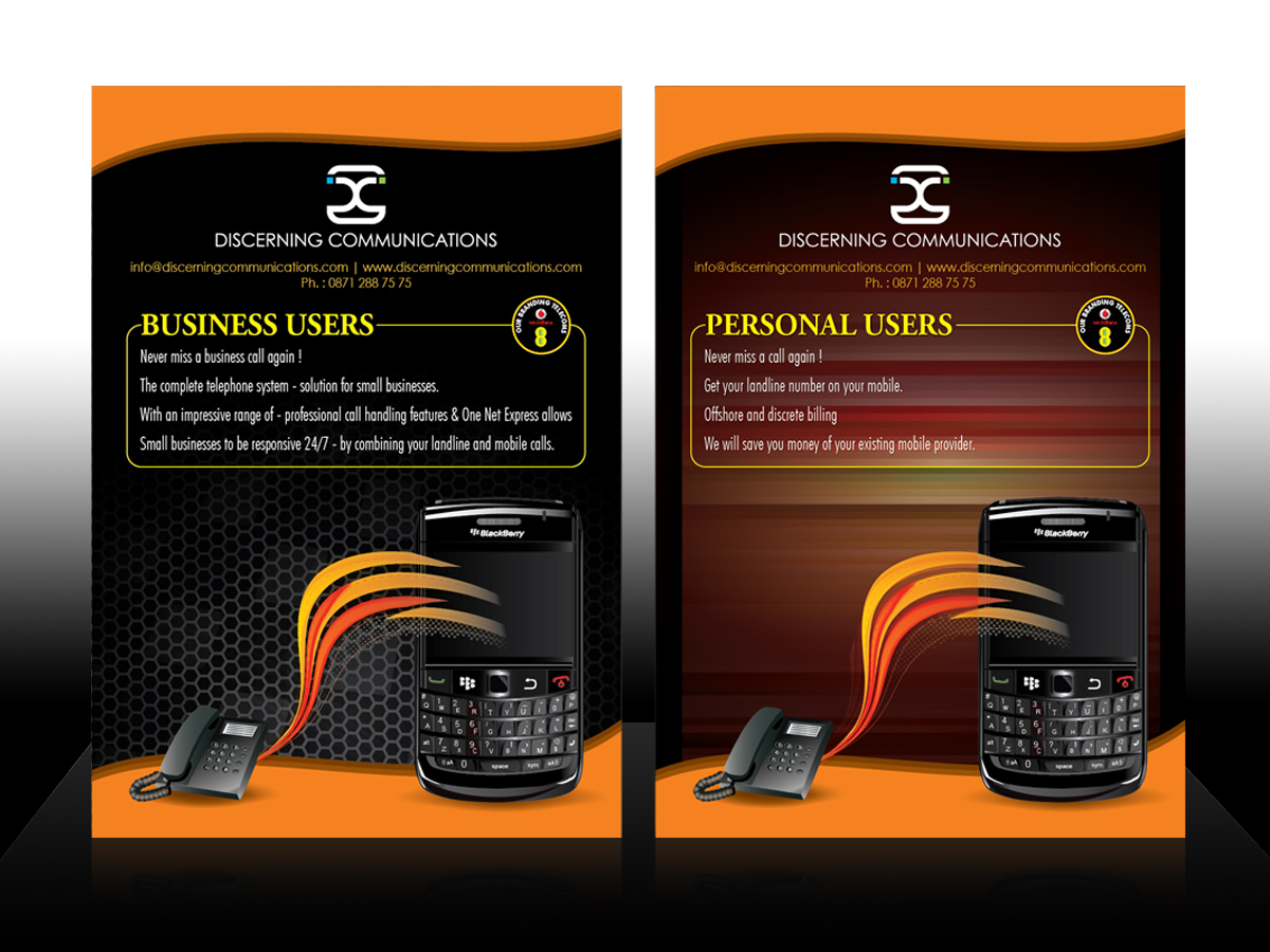 Flyer-Design von Mayank Patel für Cloudhance | Design #1151167