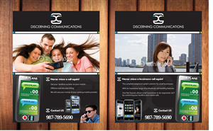 Flyer Design by Sbss for Cloudhance | Design: #1145905