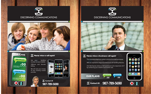 Flyer Design by Sbss for Cloudhance | Design: #1145910