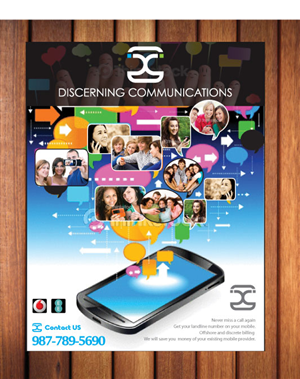 Flyer Design by Sbss for Cloudhance | Design: #1145913