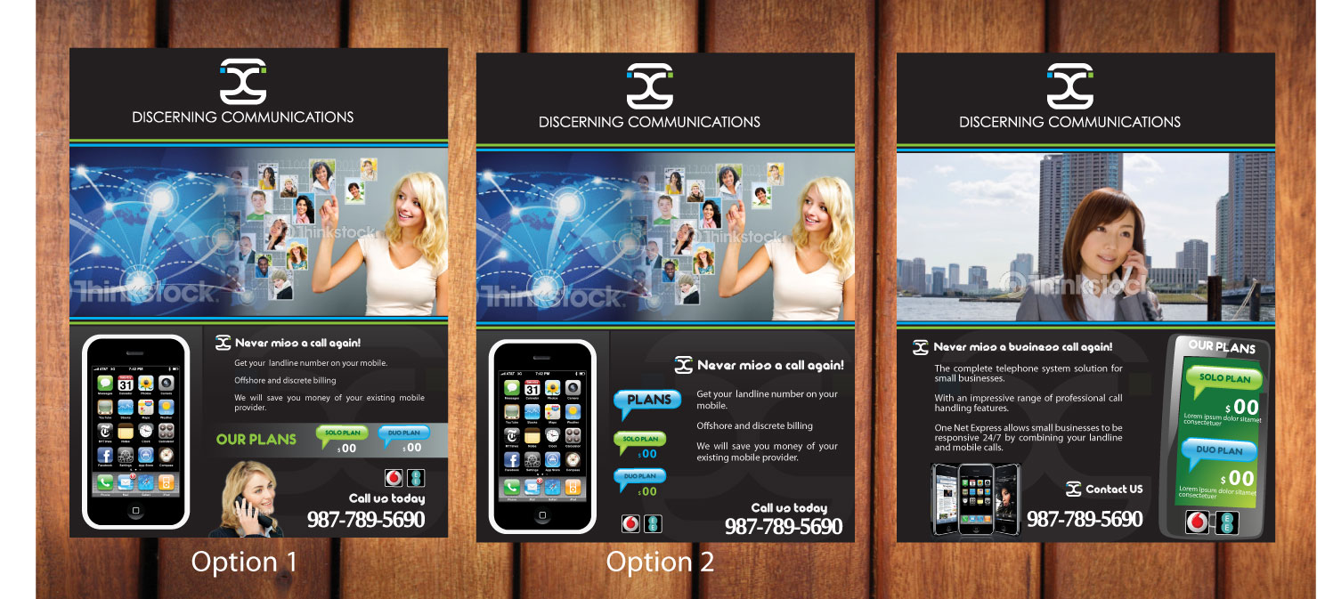 Design de Flyer par Sbss pour Cloudhance | Design #1145914