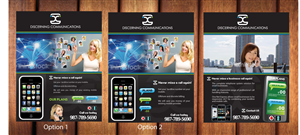 Flyer Design by Sbss for Cloudhance | Design: #1145914