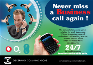 Flyer Design by HAMDIYA for Cloudhance | Design: #1144179