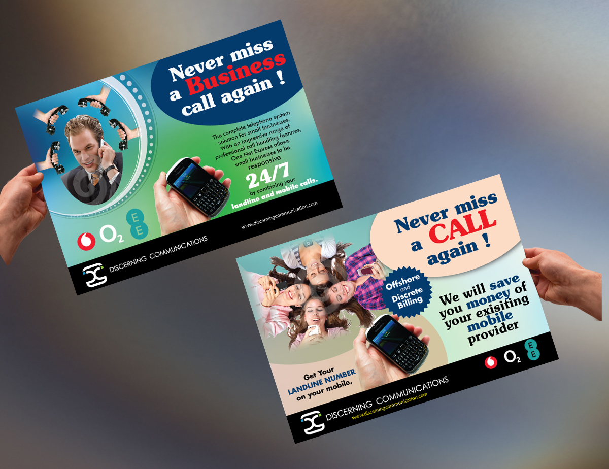 Flyer Design by HAMDIYA for Cloudhance | Design #1146885