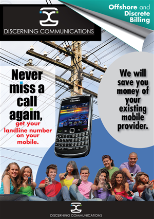 Flyer Design by Impressive Sol