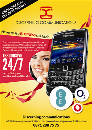 Flyer Design by Black Stallions Impressive Solutions for Cloudhance | Design #1161623