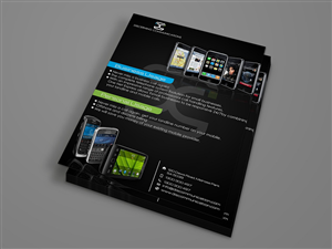 Flyer Design by Naavyd for Cloudhance | Design: #1135416