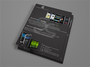 Flyer Design by Naavyd for Cloudhance | Design: #1135421