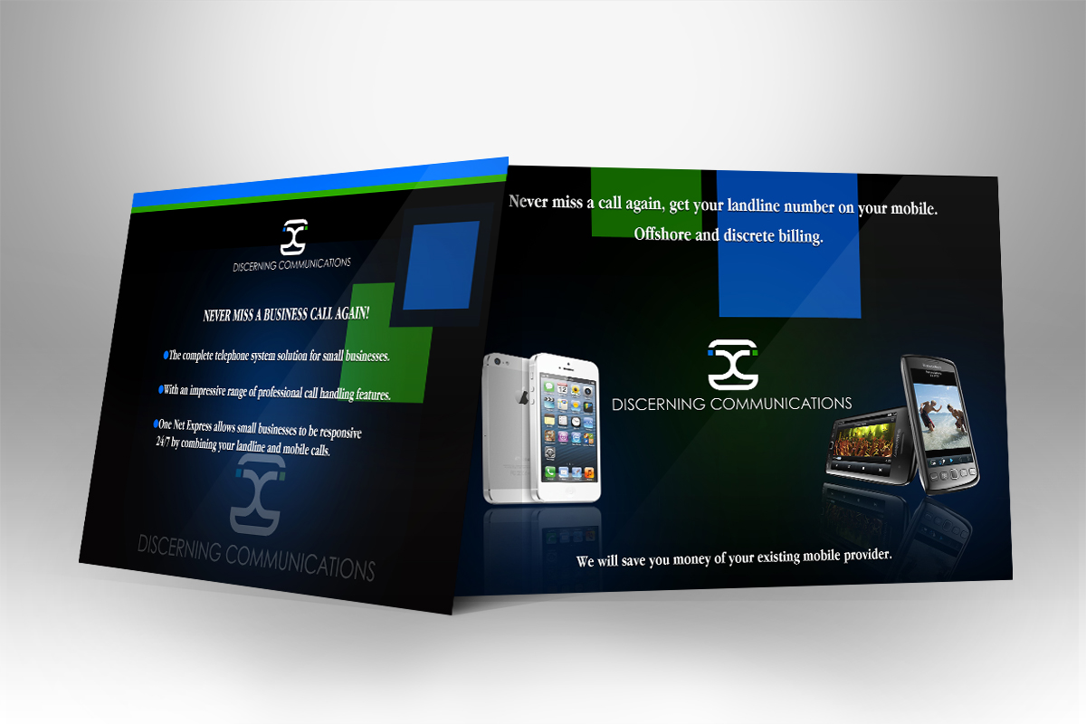 Flyer Design by ICMDesigned for Cloudhance | Design #1135021