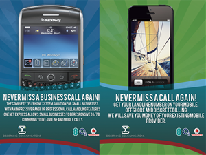 Flyer Design by JRDStudios for Cloudhance | Design: #1138978