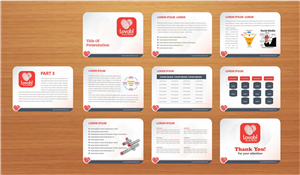 PowerPoint Design by Sbss for this project | Design: #1133182