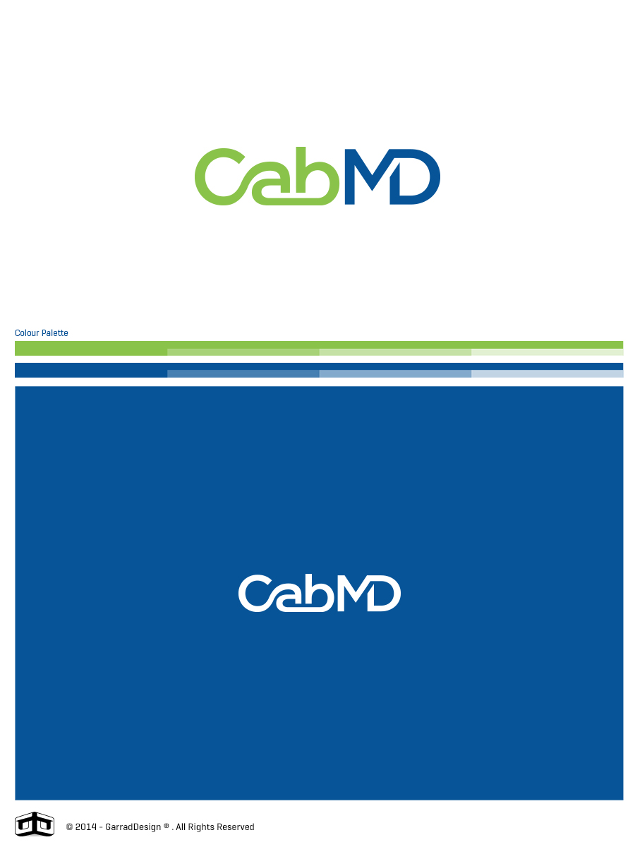 Logo-Design von garrad für Clinical Support Systems | Design #4212085