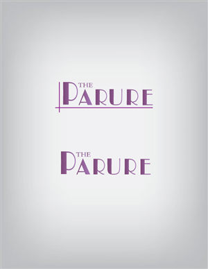 Logo Design by Nidhi for this project | Design #4119440