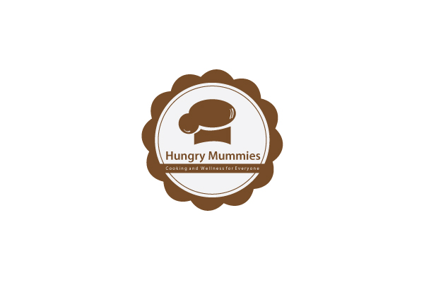 Diseño de Logo por sahank para Hungry Mummies | Diseño #4208154