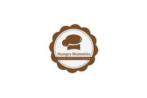 Logo-Design von sahank für Hungry Mummies | Design #4208154