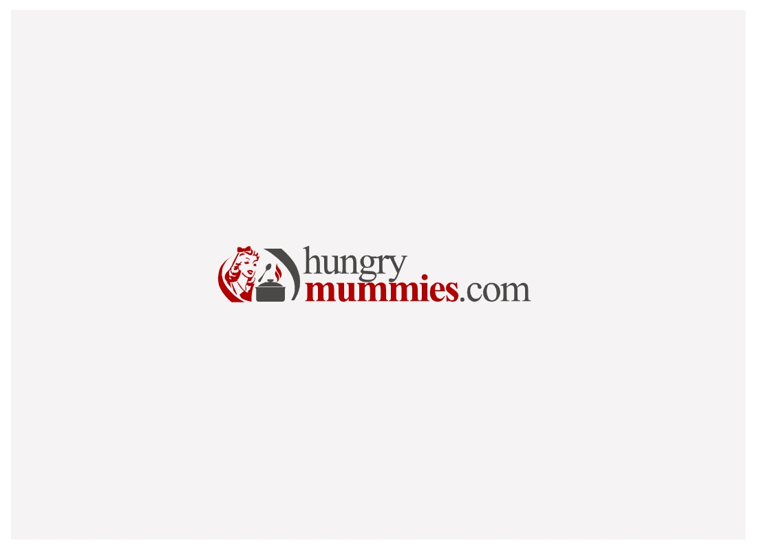 Logo Design by cocodesign for Hungry Mummies | Design #4213394