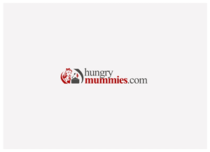 Logo Design by cocodesign for Hungry Mummies | Design: #4213394