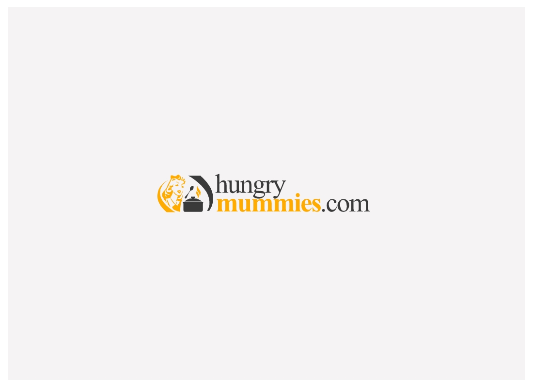 Logo Design by cocodesign for Hungry Mummies | Design #4213421