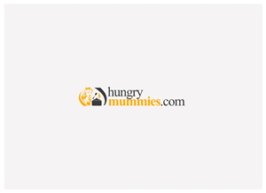 Logo Design by cocodesign for Hungry Mummies | Design: #4213421