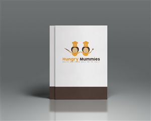 Logo Design by Senpachie for Hungry Mummies | Design: #4174054