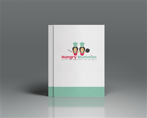 Logo Design by Senpachie for Hungry Mummies | Design: #4180237