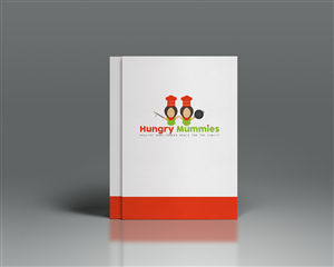 Logo Design by Senpachie for Hungry Mummies | Design: #4180303