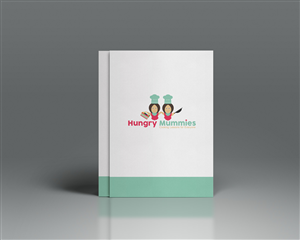 Logo Design by Senpachie for Hungry Mummies | Design: #4200107