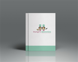 Logo Design by Senpachie for Hungry Mummies | Design: #4200109