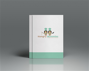Logo Design by Senpachie for Hungry Mummies | Design: #4200114