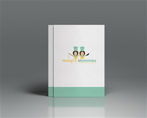 Logo Design by Senpachie for Hungry Mummies | Design: #4200116