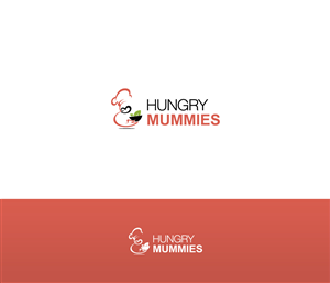 Logo Design by creativepoint for Hungry Mummies | Design: #4168046