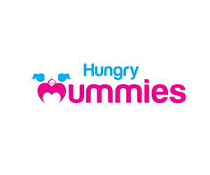 Logo-Design von karthika vs für Hungry Mummies | Design #4161113