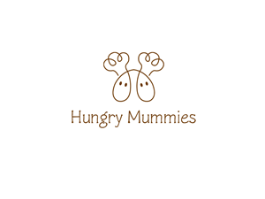 Logo Design by teenu for Hungry Mummies | Design: #4196630